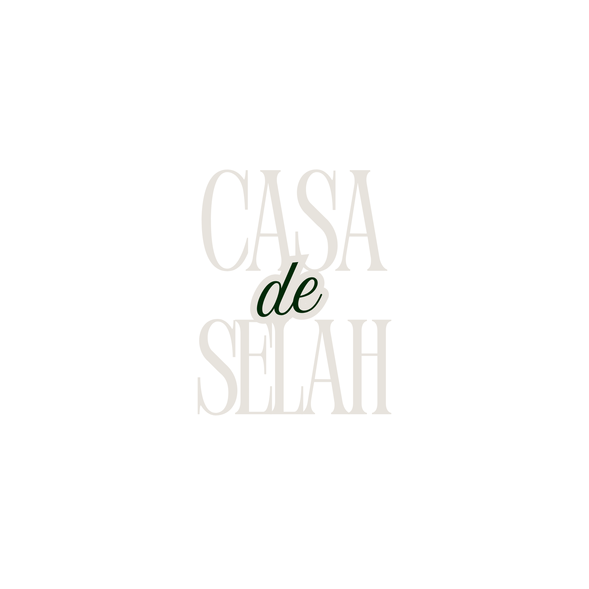 Casa de Selah